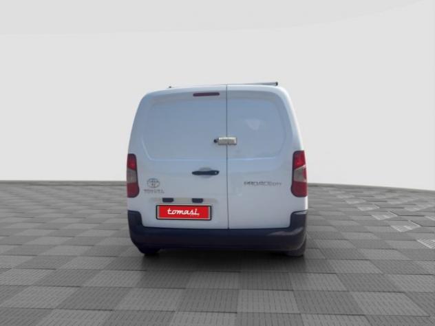 TOYOTA Proace City Proace City 1.5D 100 CV S&S PC 4p. Comfort rif. 23995196 - Foto 4