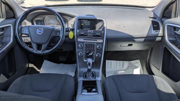 VOLVO XC60 2.0d Geartronic 136cv rif. 23742216 - Foto 6