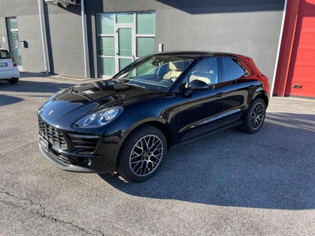 PORSCHE Macan 2.0 rif. 24047865 - Foto 2