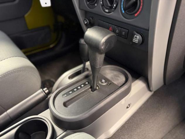 Jeep Wrangler 3p 2.8 crd Sport SAHARA auto dpf - Foto 9