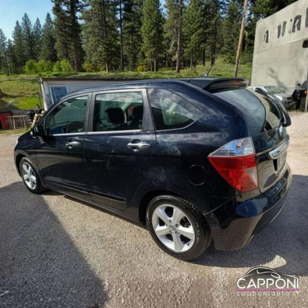 HONDA FR-V 2.2 6 POSTI OK NEOPATENTATI rif. 24002623 - Foto 3
