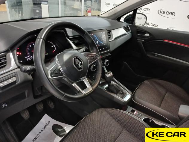 Renault Captur Captur 1.0 tce Techno Gpl 100cv - Foto 10