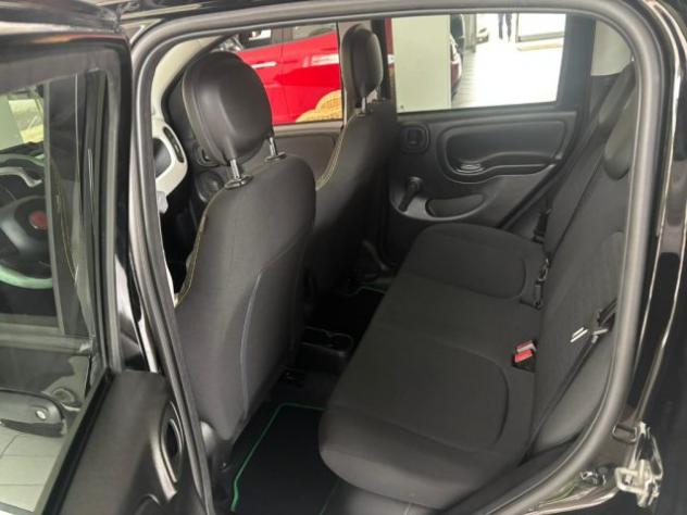 FIAT Panda Cross 1.0 FireFly S&S Hybrid 5 POSTI CROSS rif. 24051557 - Foto 7