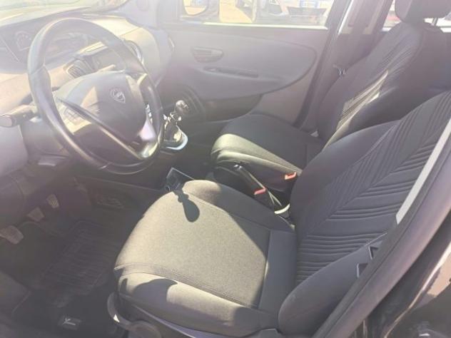 LANCIA Ypsilon 1.0 FireFly 5 porte S&S Hybrid Alberta Ferretti rif. 24159328 - Foto 10