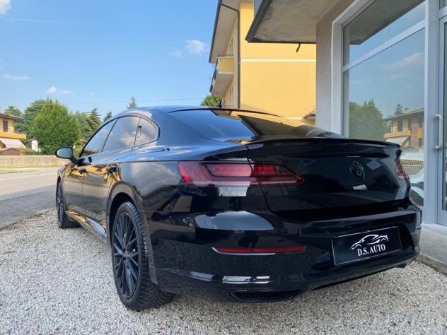 Volkswagen Arteon 2.0 TDI 190 CV DSG FULL FULL OPTIONAL - Foto 7