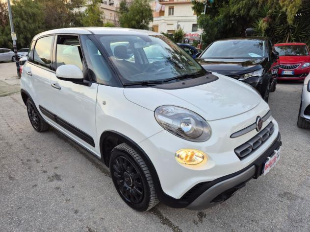 Fiat 500L 1.3 MJTD 95CV E6 CROSS - Foto 4