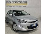 Hyundai i20 Benzina Neopatentati