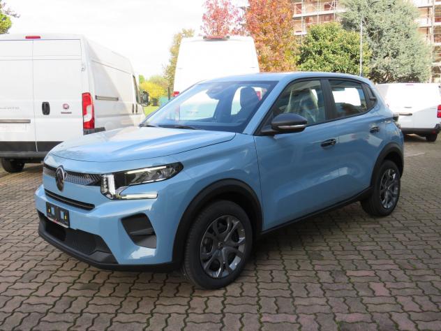 Citroën C3 Turbo 100 cv Manuale YOU - Foto 3