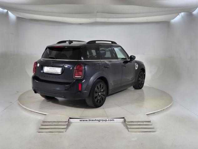 MINI Countryman Mini F60 2020 Benzi Mini 1.5 Cooper SE All4 all4 auto - Foto 5