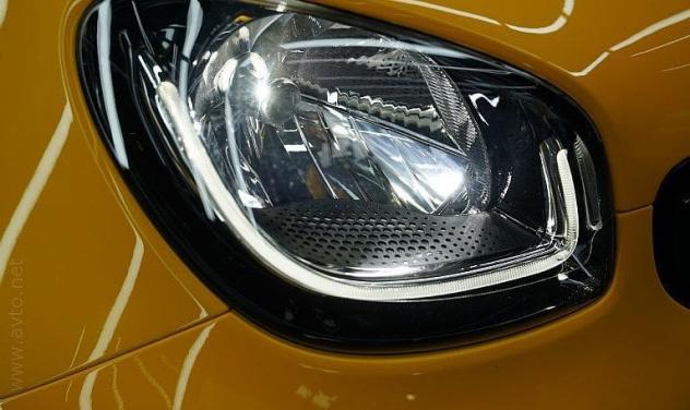 smart fortwo fortwo Cabrio Final Edition #21 90cv | 1 di 21 Konstantin Grcic Design - Foto 5