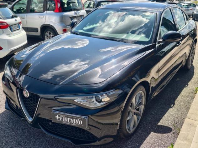 ALFA ROMEO Giulia Veloce 210 CV AT8 AWD Q4 rif. 23987429 - Foto 6