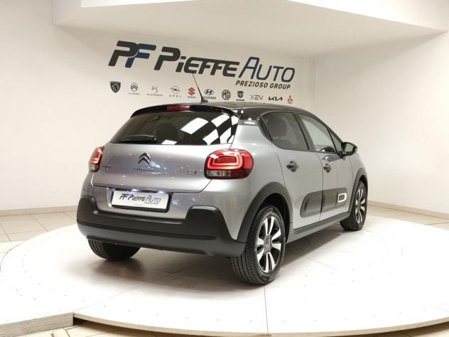Citroën C3 C3 PureTech 83 S&S Shine - Foto 4