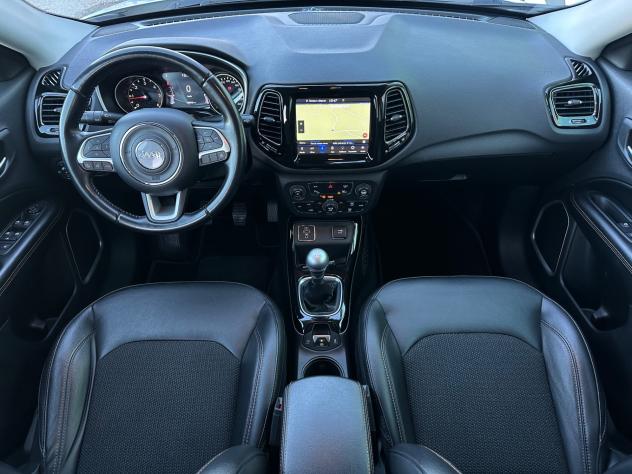Jeep Compass 1.6 MJT 120cv Limited 2019 - Foto 6