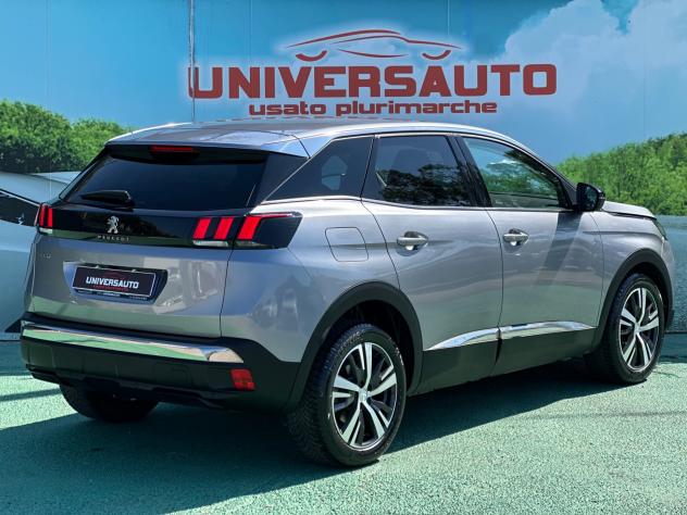 Peugeot 3008 1.5 BlueHDI 130cv EAT8 Allure 2022 - Foto 3