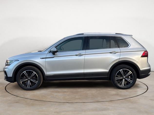 Volkswagen Tiguan Tiguan 2.0 TDI 150 CV SCR DSG 4MOTION Elegance - Foto 3