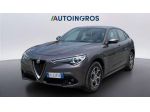 Alfa Romeo Stelvio 2.2 t Super Business Q4 190cv auto