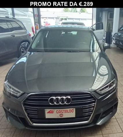 AUDI A3 SPB 30 TDI Sport rif. 23931472