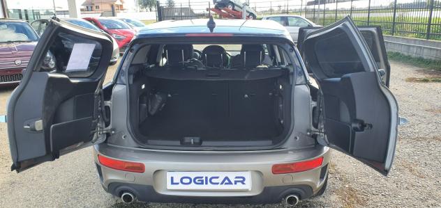 Mini Cooper SD Clubman Mini 2.0 Cooper SD Clubman - Foto 4