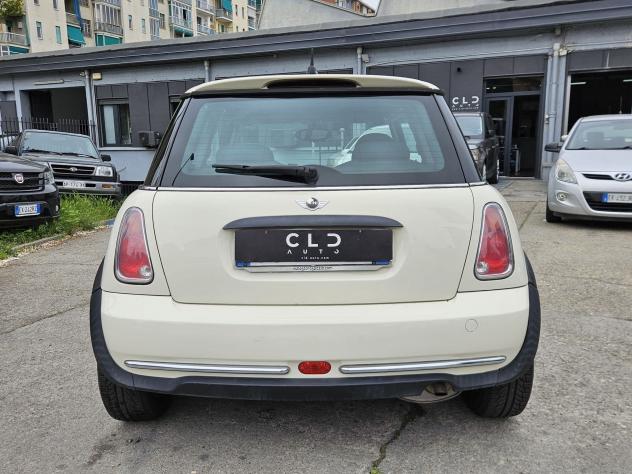 MINI Mini Mini 1.4 One D 88cv - Foto 4