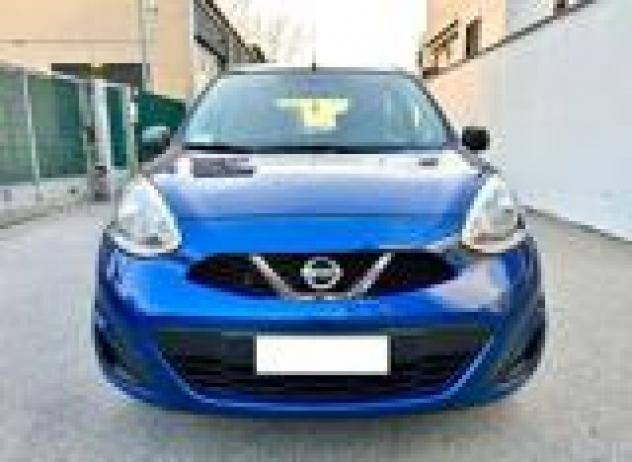 NISSAN Micra APERTI AD AGOSTO rif. 24021725 - Foto 2