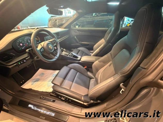 PORSCHE 911 Carrera 4 GTS rif. 24044240 - Foto 8
