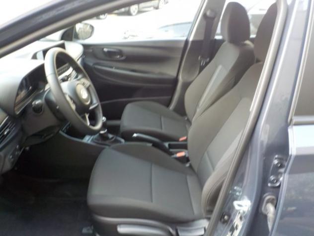 HYUNDAI i20 KM0 1.0 TGDI 90 CV Connectline rif. 24182189 - Foto 3