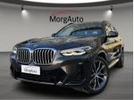 BMW X3 xdrive20d mhev48V Msport Automatica Euro6d