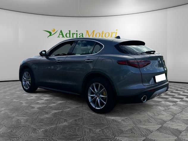 Alfa Romeo Stelvio 2.2 Turbo Diesel 210CV AT8 Q4 Super - Foto 3