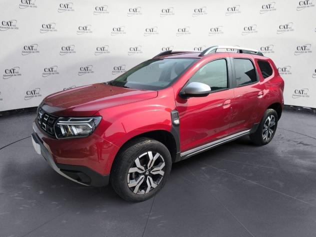 Dacia Duster Duster 1.0 tce Prestige Gpl - Foto 2
