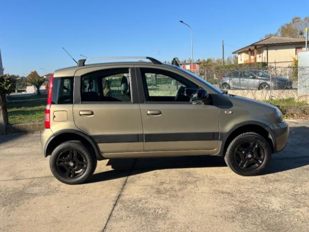 FIAT Panda 1.2 4x4 Climbing rif. 23772310 - Foto 6