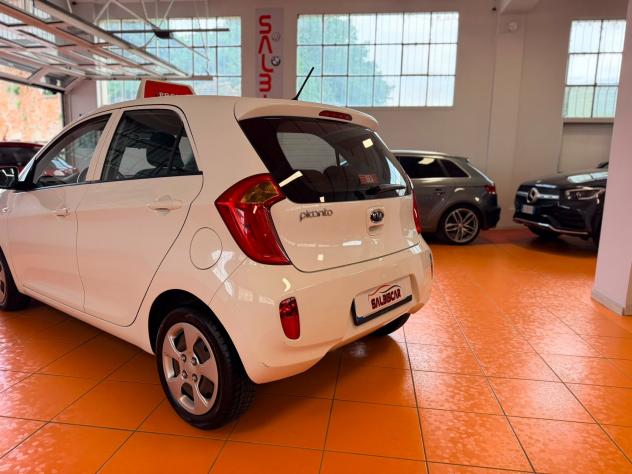 Kia Picanto 1.0 12V 5 porte Easy - Foto 5