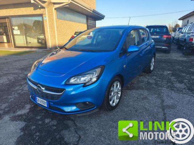 OPEL Corsa 1.4 5 porte Innovation rif. 23417015