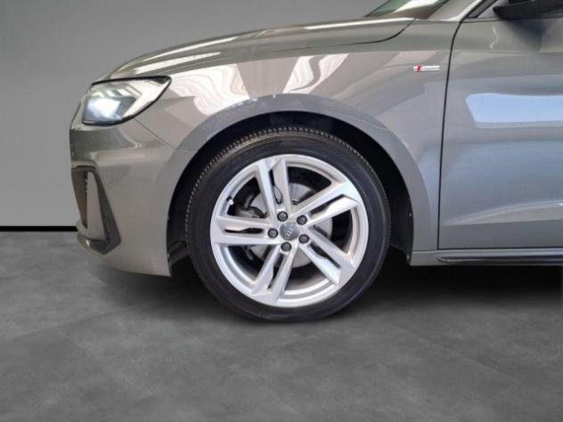 AUDI A1 SPB 30 TFSI S line edition rif. 24058784 - Foto 4