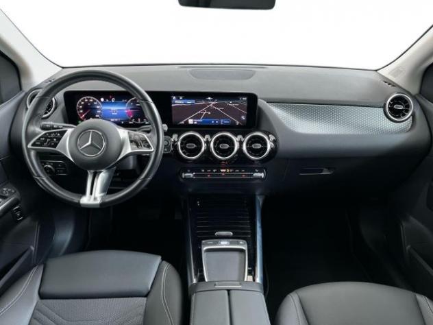 MERCEDES-BENZ B 180 d Automatic Progressive Advanced Plus rif. 23870253 - Foto 9