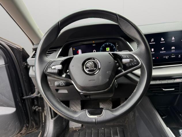 Škoda Octavia WAGON 1.5 G-TEC AMBITION DSG - Foto 9
