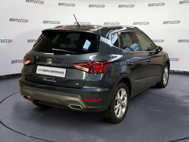 SEAT Arona Arona 1.0 EcoTSI FR - Foto 5