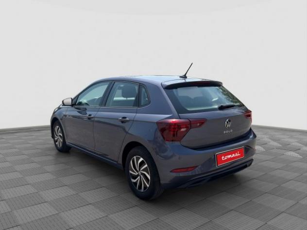 VOLKSWAGEN Polo Polo 1.0 TSI Life rif. 23935150 - Foto 3