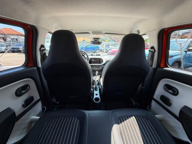 Renault Twingo Electric Twingo 22kWh Intens - Foto 10