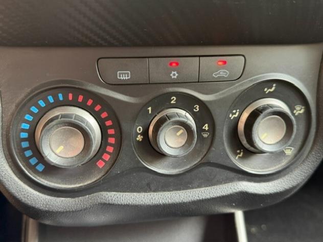 Alfa Romeo MiTo 1.4 T 135 CV M.air Dist. Sport Pack Euro 5 ok neopatentati - Foto 8