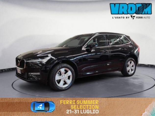 VOLVO XC60 B4 (d) AWD automatico Core rif. 23433611