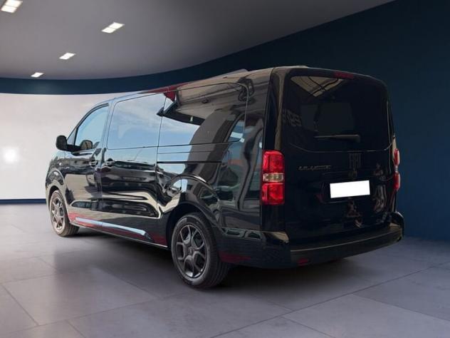 FIAT Ulysse COMBI M1 XL - Foto 4