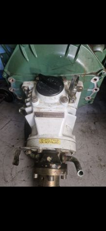 volvo Penta 2001 - Foto 4