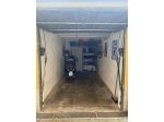 Affitto posto moto in box via Lattanzio Milano