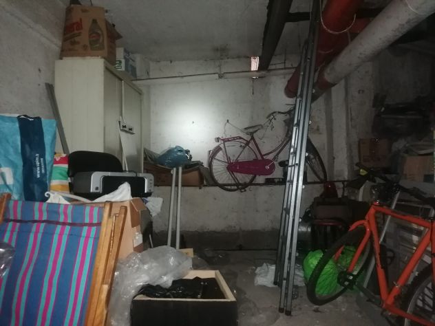 Soccavo, Via Servio Tullio, box auto - Foto 9