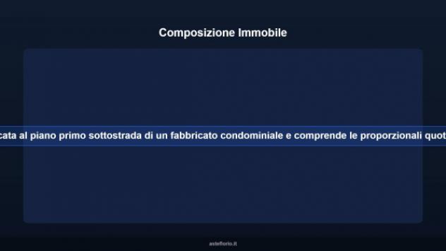 Immobile in asta di 21 m² in vendita a Rimini - Foto 7