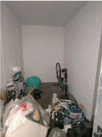Immobile in asta di 13 m² in vendita a Cornate d'Adda - Foto 6