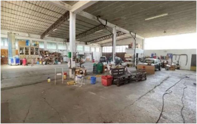 Immobile in asta di 4141 m² in vendita a Corvino San Quirico - Foto 9