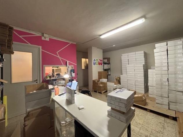 Deposito magazzino in Crocetta di 117 mq. - Foto 16