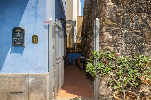 Casa Indipendente in vendita a Aci Castello, Acitrezza - Foto 4