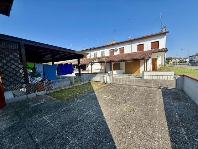 La Villetta dei Merletti – via caduti nei lager Alfonsine - Foto 12